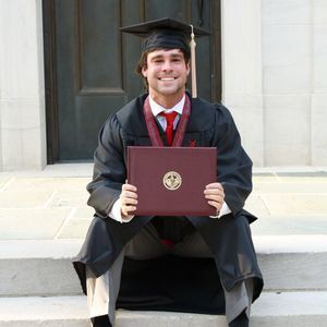 Meet your Posher, Bronson